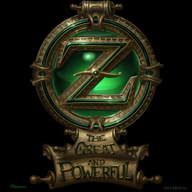 OZ Logo Concept